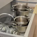 Rafinada شقة لوبلين