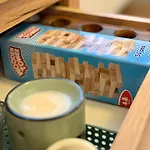 شقة Rafinada *
