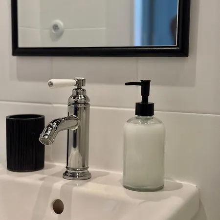 Rafinada Apartment *