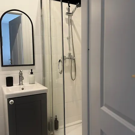 Apartment Rafinada *