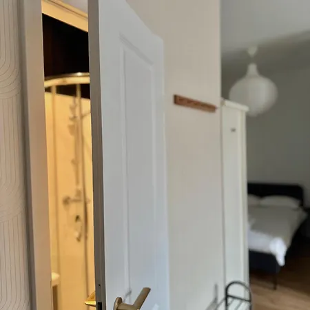 Apartament Rafinada *