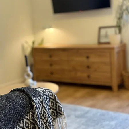 Rafinada Apartment Lublin