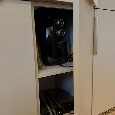 Rafinada Apartment Lublin
