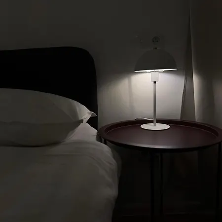 Apartment Rafinada *