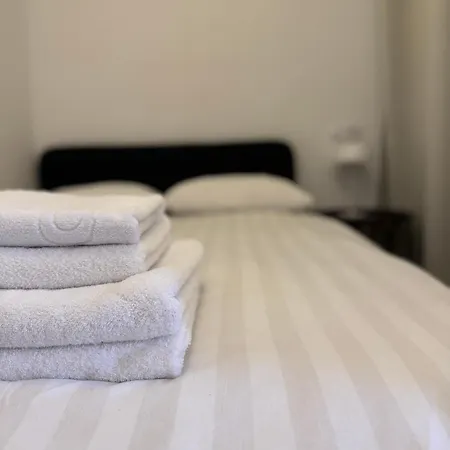 Apartment Rafinada *