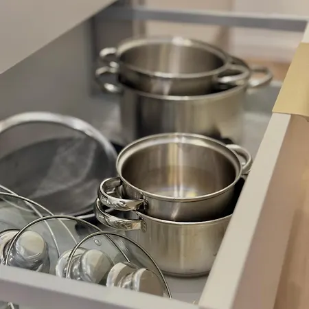 Rafinada Apartment Lublin