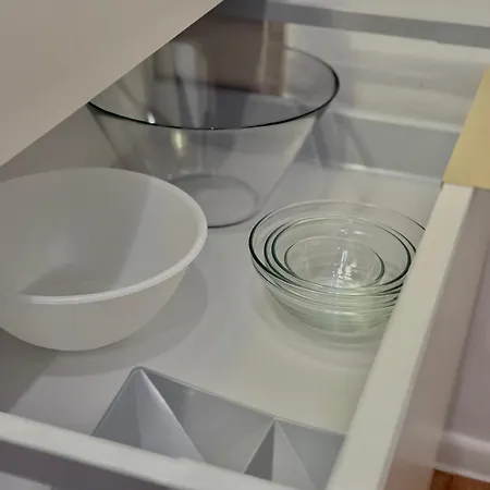 Rafinada Apartment *