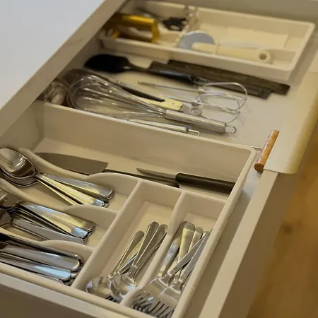 Rafinada Διαμέρισμα *