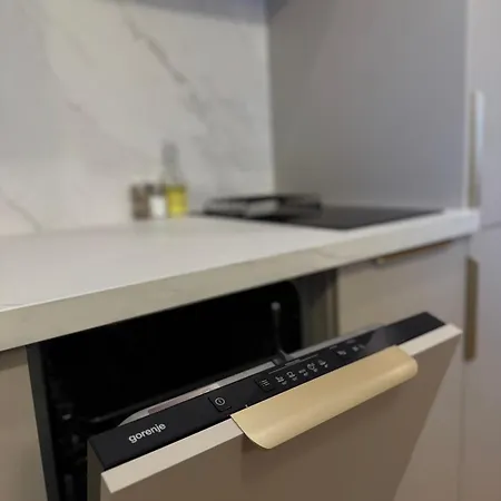 Apartment Rafinada