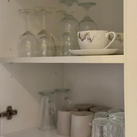 Apartment Rafinada Lublin