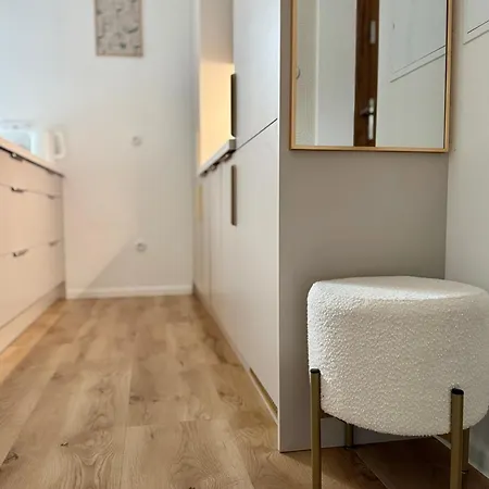 Apartment Rafinada *