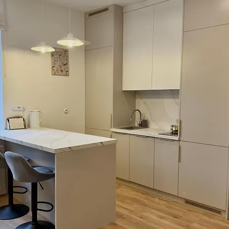 Rafinada Apartment Lublin