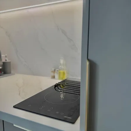 Apartment Rafinada Lublin
