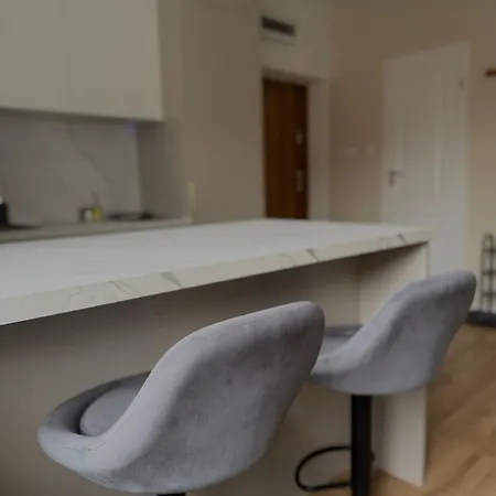 Rafinada Apartment