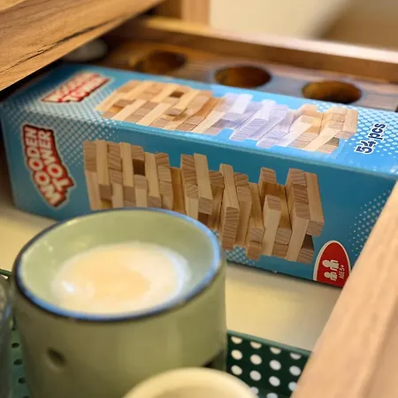 Διαμέρισμα Rafinada *