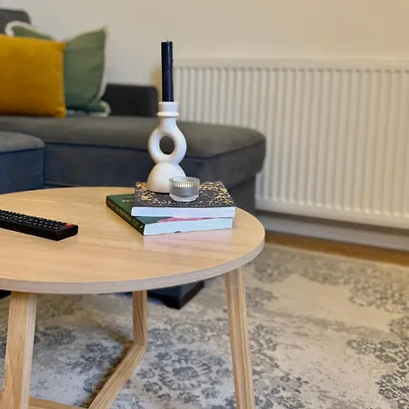 Apartment Rafinada Lublin