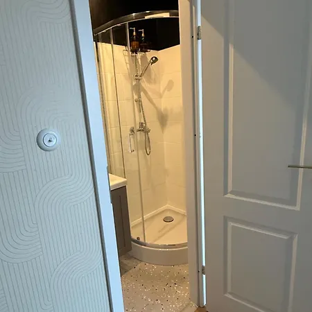 Apartmán Rafinada *