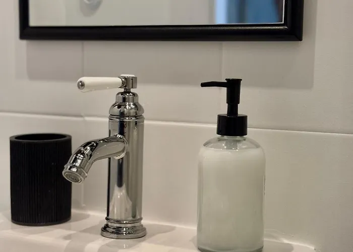 Rafinada Apartmán *