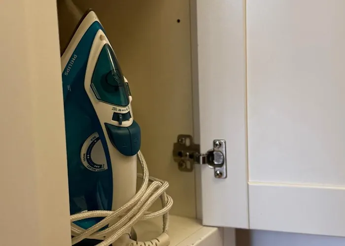 Apartmán Rafinada Lublin