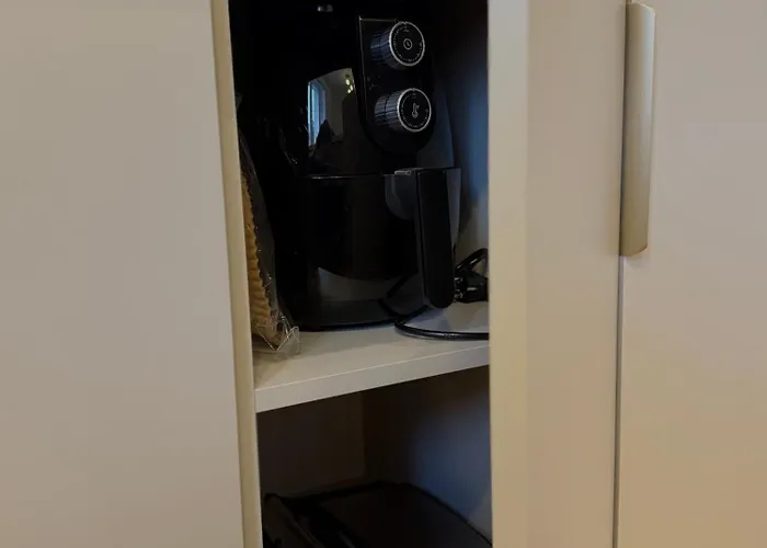 Rafinada Apartmán Lublin