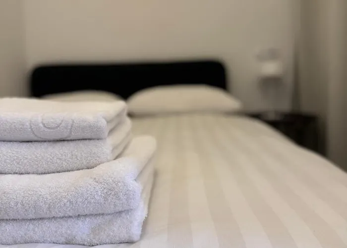 Apartmán Rafinada *