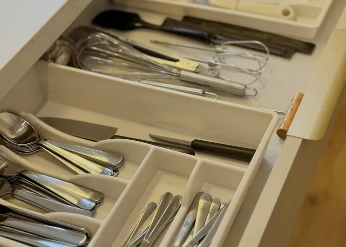 Rafinada Apartmán *