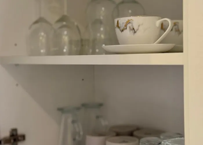 Apartmán Rafinada Lublin