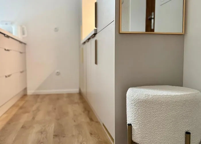 Apartmán Rafinada *