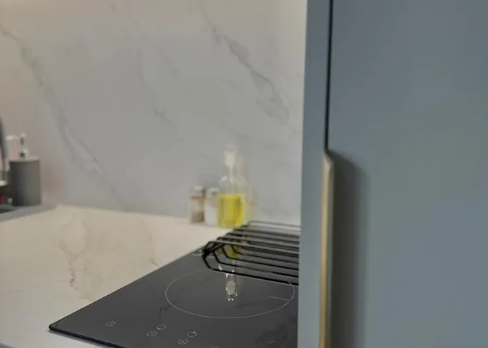 Apartmán Rafinada Lublin