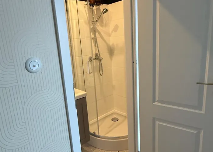 Apartmán Rafinada *